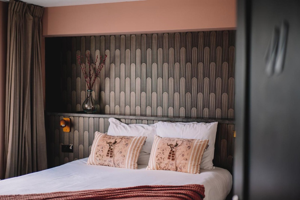 Boutique Lodge Zandvoort Main image