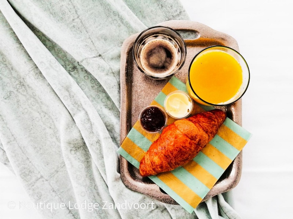 Boutique Lodge Zandvoort