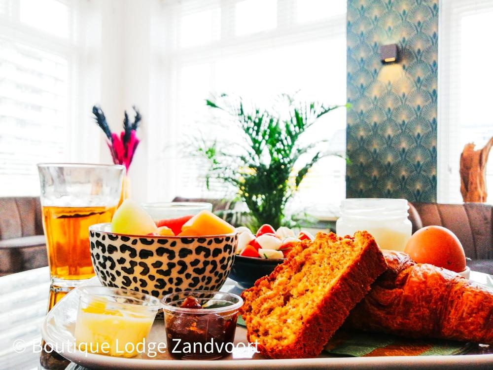 Boutique Lodge Zandvoort